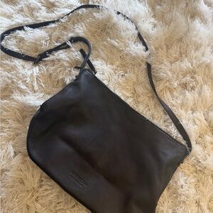 American Leather Co. Crossbody Bag